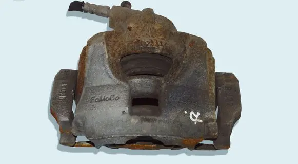 Land Rover Evoque I Front brake caliper