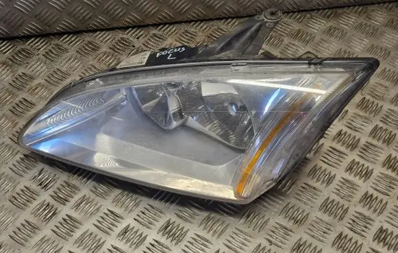 Ford Focus Headlight/headlamp 4M5113W030AF 10178 I011A102A