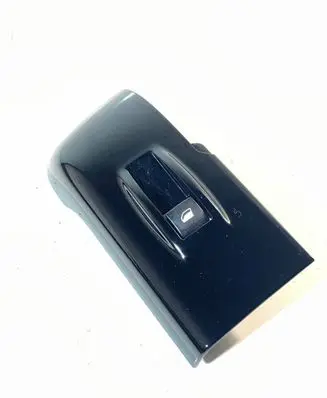 Citroen C3 Electric window control switch 96762292ZD 2076