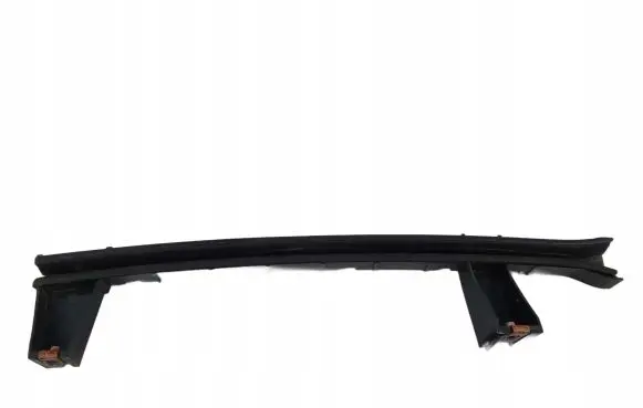 Ford F150 Rear door windshield rail FL341826343AC
