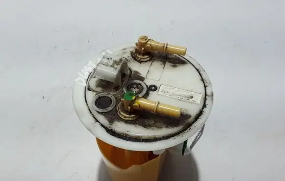 Fuel level sensor