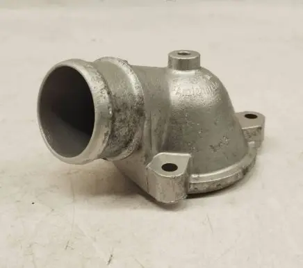 Mercedes-Benz E W124 Thermostat housing 1032030274 A1032030274 R1032030274