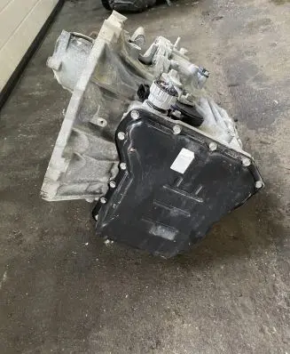 Nissan X-Trail T31 Automatic gearbox 1XN0B 1XN0A