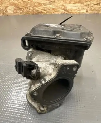 Ford Mondeo MK V Electric throttle body valve 9806625280 A2C85766300