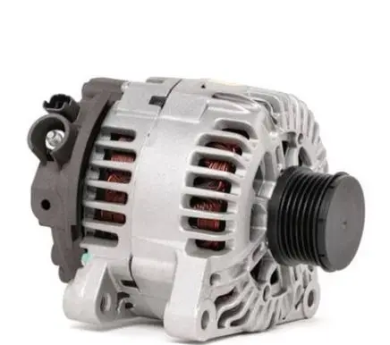 Citroen Berlingo Generator/alternator CA1741