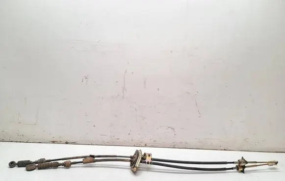 Honda HR-V Gear shift cable linkage 