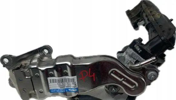 Toyota RAV 4 (XA50) EGR valve cooler 2568025060
