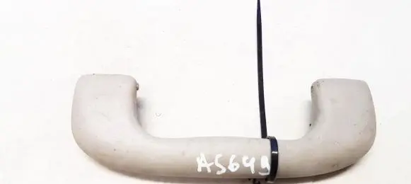 Opel Zafira A Front interior roof grab handle
