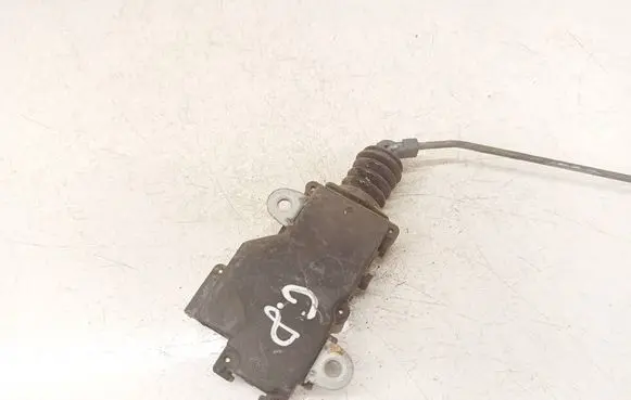 Nissan Serena Central locking motor