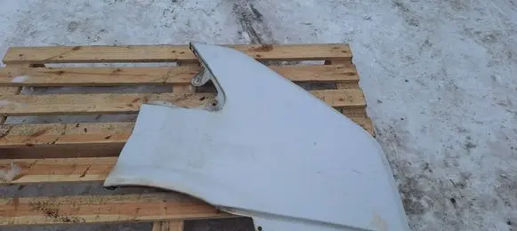 Ford Transit Fender 