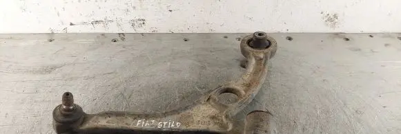 Fiat Stilo Front lower control arm/wishbone
