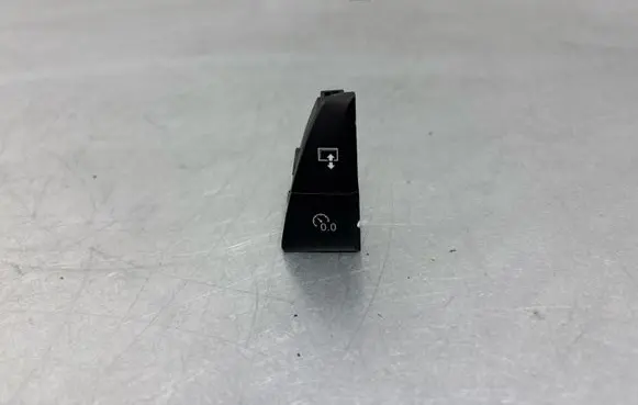 Audi A6 S6 C7 4G Other switches/knobs/shifts 4G1927227