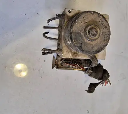 Audi A3 S3 8P ABS Pump 1j0907379G