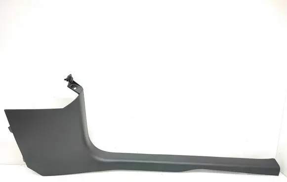 Tesla Model 3 Front sill trim cover 108629300 042045015 VA321111313400