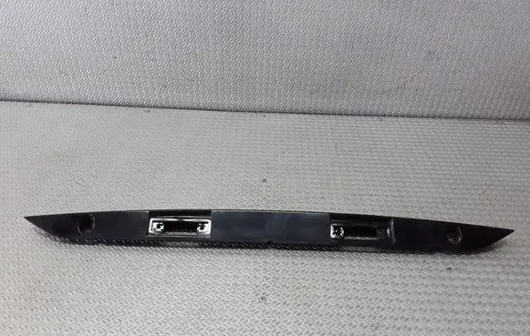 Ford Galaxy Tailgate trim 7M5827574