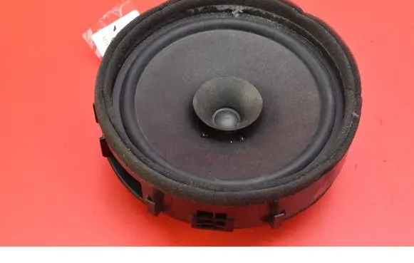 Mitsubishi ASX Subwoofer speaker 8720A147