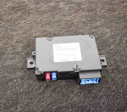 Mercedes-Benz C W205 Bluetooth control unit module A2059008118 A2059013909
