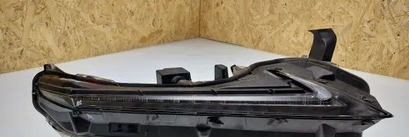 LED Daytime headlight