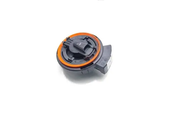 Volkswagen Polo VI Airbag deployment crash/impact sensor 4M0955557A