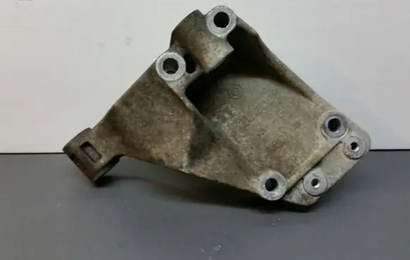 Fiat Ducato Gearbox mounting bracket 504141842