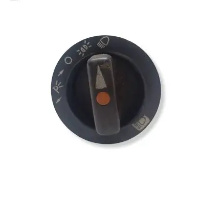 Mercedes-Benz W123 Light switch 8423
