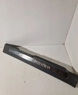 Land Rover Range Rover Evoque L538 Front sill trim cover BJ3213201BA