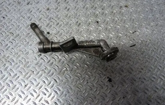 Audi A3 S3 8L Engine coolant pipe/hose 06A103212
