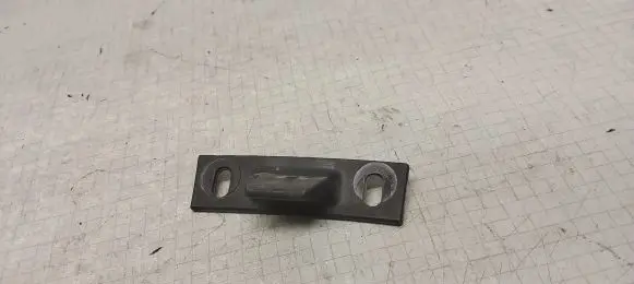 Chrysler Voyager Sliding door lock loop/hook striker 04675516G