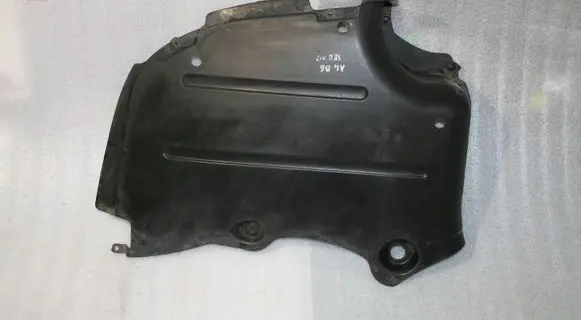 Audi A4 S4 B6 8E 8H Trunk boot underbody cover/under tray 8E0825219E
