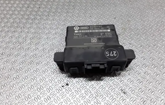 Volkswagen Touran I Gateway control module 1K0907530E