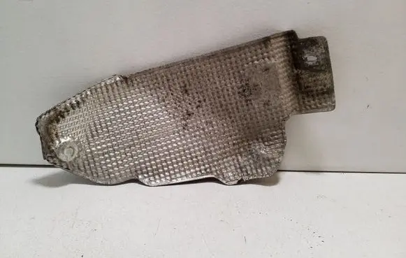 Ford Ranger Exhaust heat shield AB395H258BB