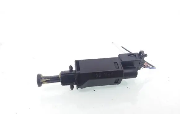 Clutch pedal sensor