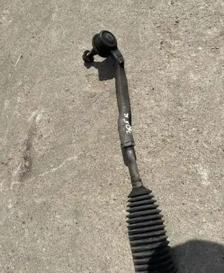 Peugeot 308 Steering tie rod SCS