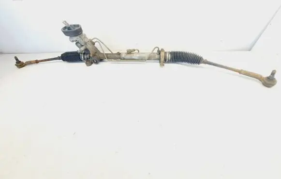 Skoda Fabia Mk2 (5J) Steering rack 6Q1423055 6Q1423055BN