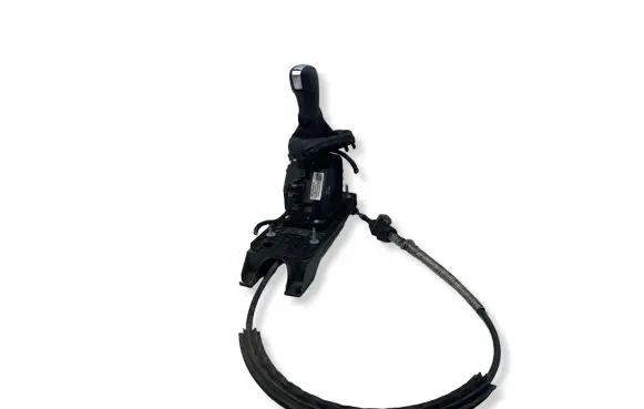 Volkswagen Jetta VI Gear shifter/selector 5K1713025AR