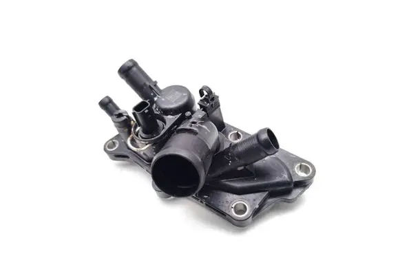 Renault Clio V Thermostat/thermostat housing