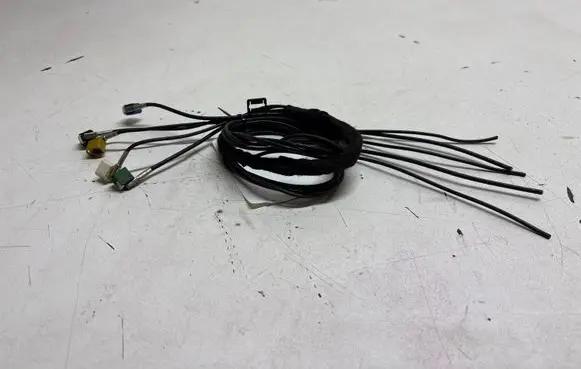 BMW 5 F10 F11 Other wiring loom 9217509