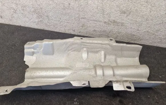 Land Rover Range Rover Velar Exhaust heat shield HK83114B06AC