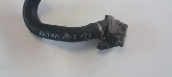 Thermostat/thermostat housing