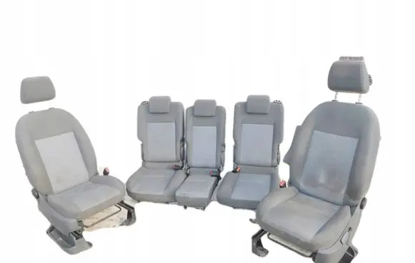 Ford Focus C-MAX Seat set 