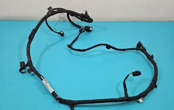Ford Puma Tailgate/trunk wiring harness L1TT-15K868 IMPRK1494907