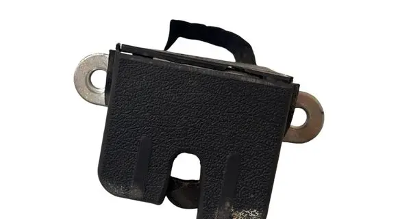 Volkswagen Touran I Tailgate/trunk/boot lock/catch/latch 1T0827505F