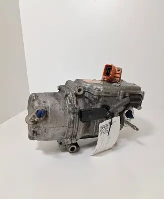 Chrysler Pacifica Air conditioning (A/C) compressor (pump) 68237995AE