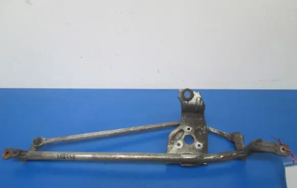 Fiat Palio Front wiper linkage and motor