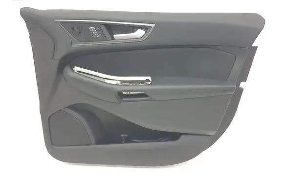 Ford Edge II Front door card panel trim FT4B23942 FT4BR23942AL FT4BR23890A
