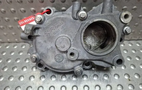 Peugeot Boxer Vacuum pump S26338102 9820752280