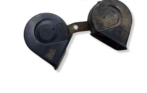 Audi 80 90 B3 Horn signal 0052383