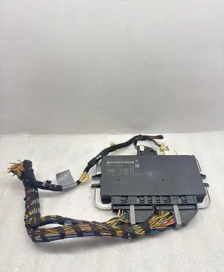BMW 7 F01 F02 F03 F04 Light module LCM 9204377 004000000 005000112