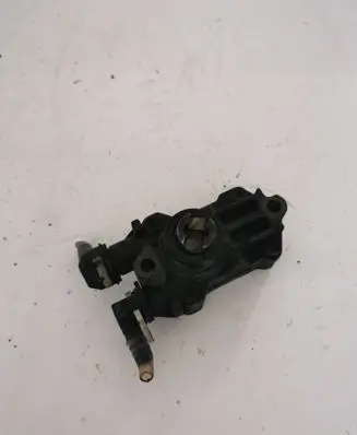 Mercedes-Benz E W211 Fuel injection high pressure pump A6110900350