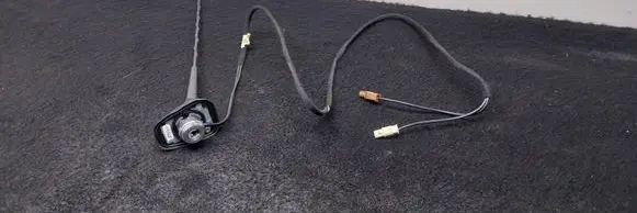 Renault Megane IV Aerial GPS antenna 282179719R
